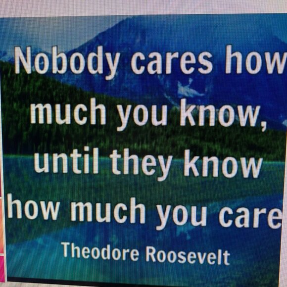 Each One Teach One 2 yr Anniversary, Veteran's Day, 11/11 - Picture 2 of 6